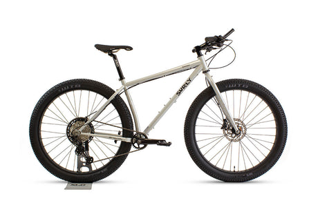 Montaje Surly Krampus Andres