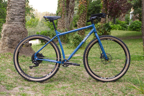 Surly Ogre XT