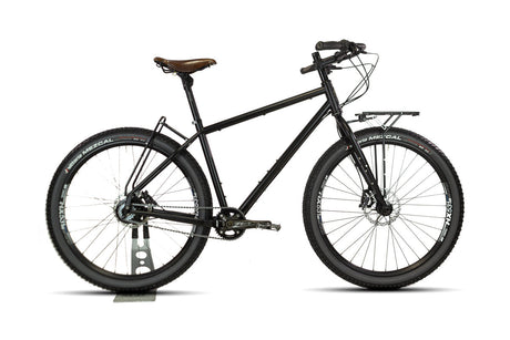 EXP / Autosuficiencia — Tumbleweed Prospector Rohloff