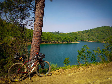 Equipaje para bikepacking: qué llevar (y qué no)