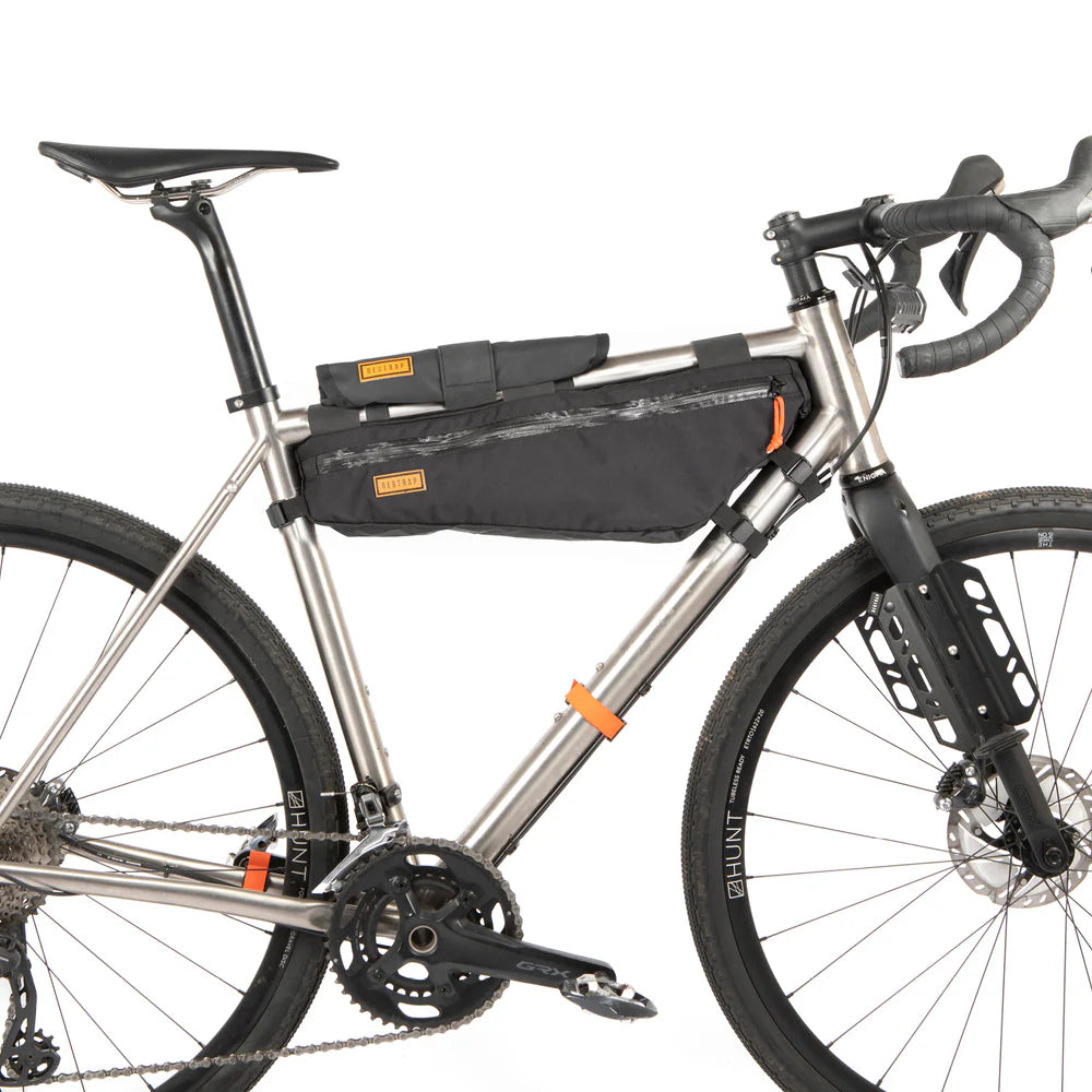 Arnés de Transporte Restrap Hike bike Harness