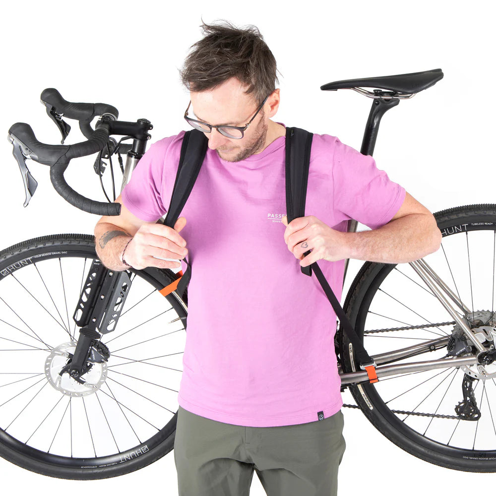 Arnés de Transporte Restrap Hike bike Harness