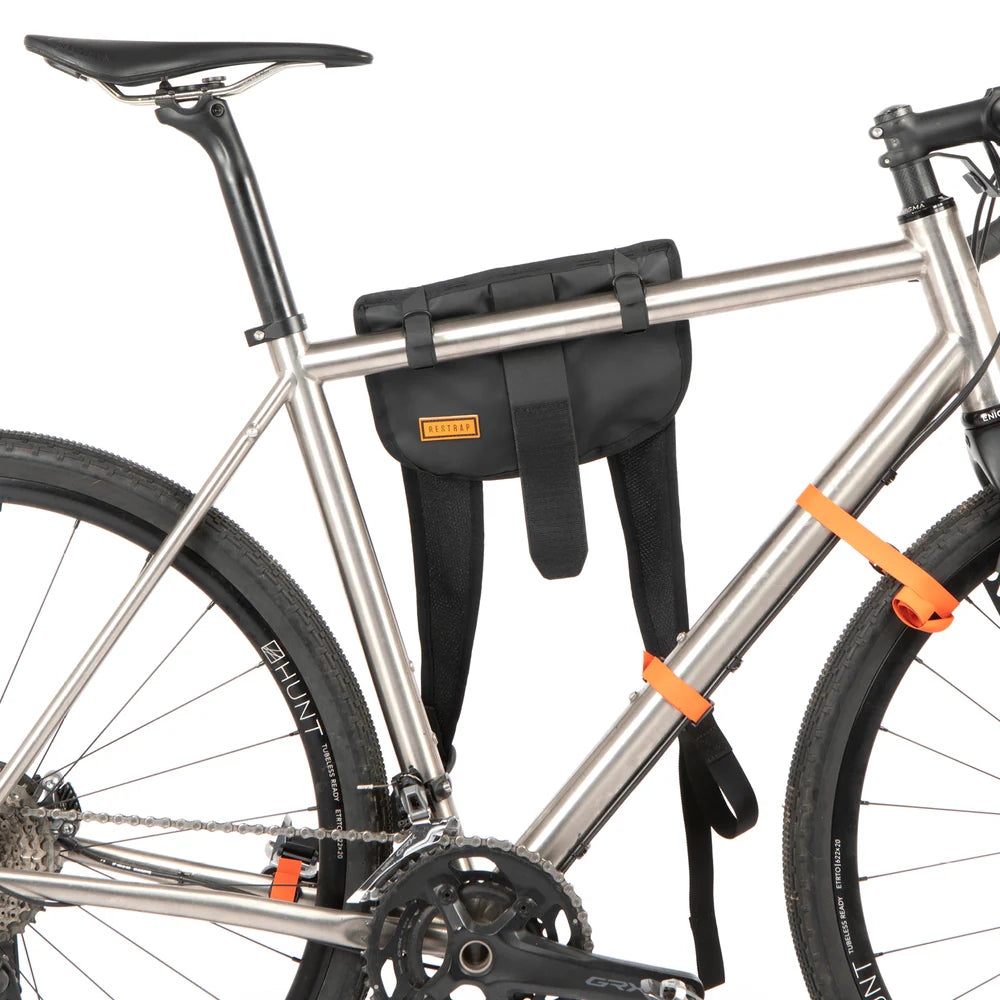 Arnés de Transporte Restrap Hike bike Harness