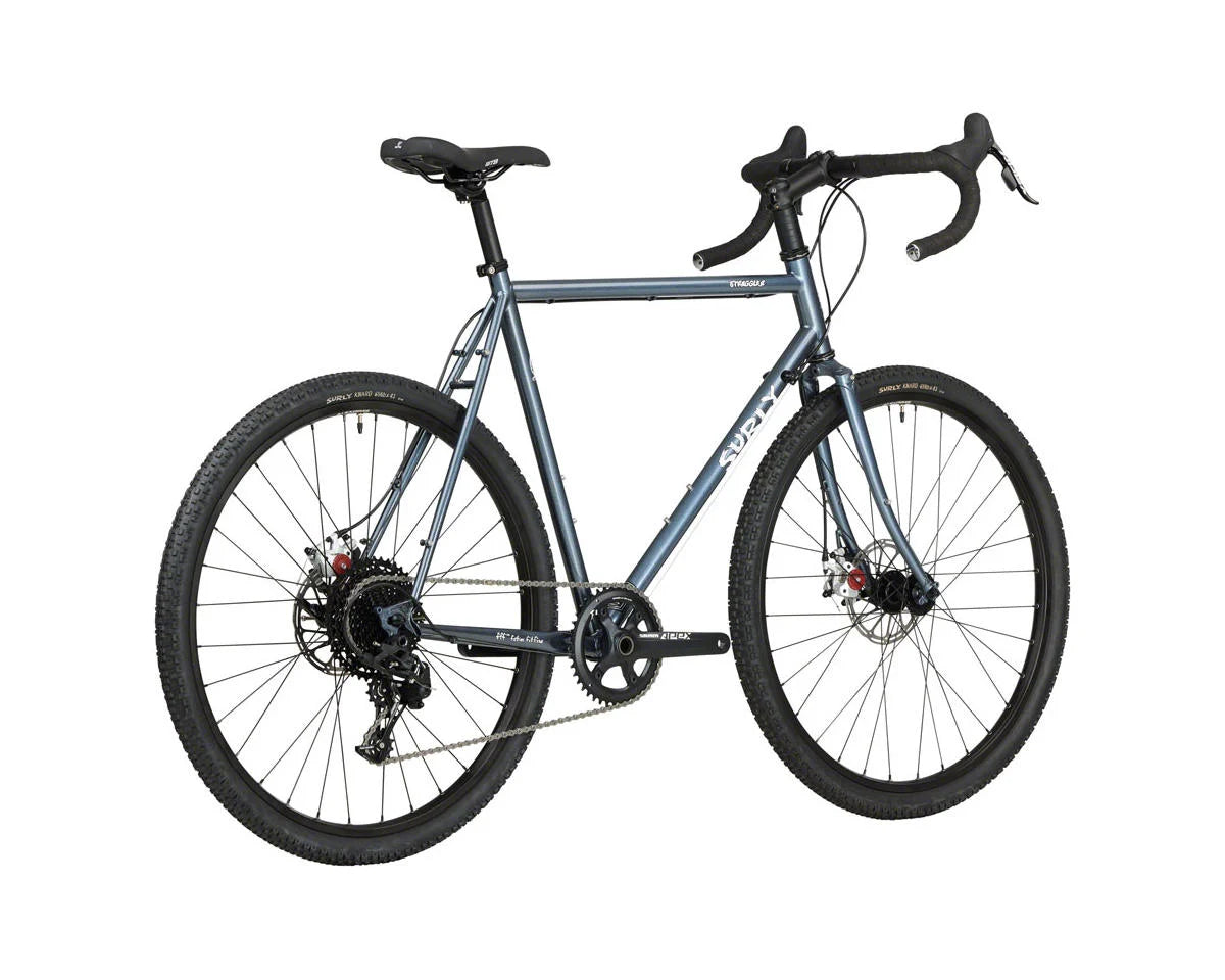 Bicicleta Surly Straggler 700c
