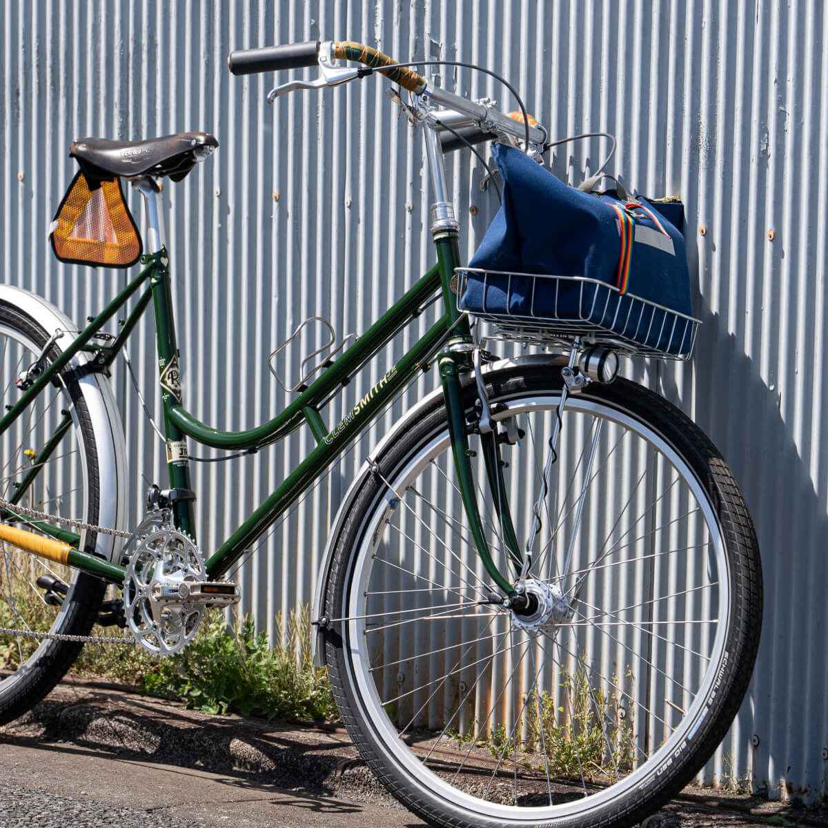 Cesta Wald 137 Half Basket