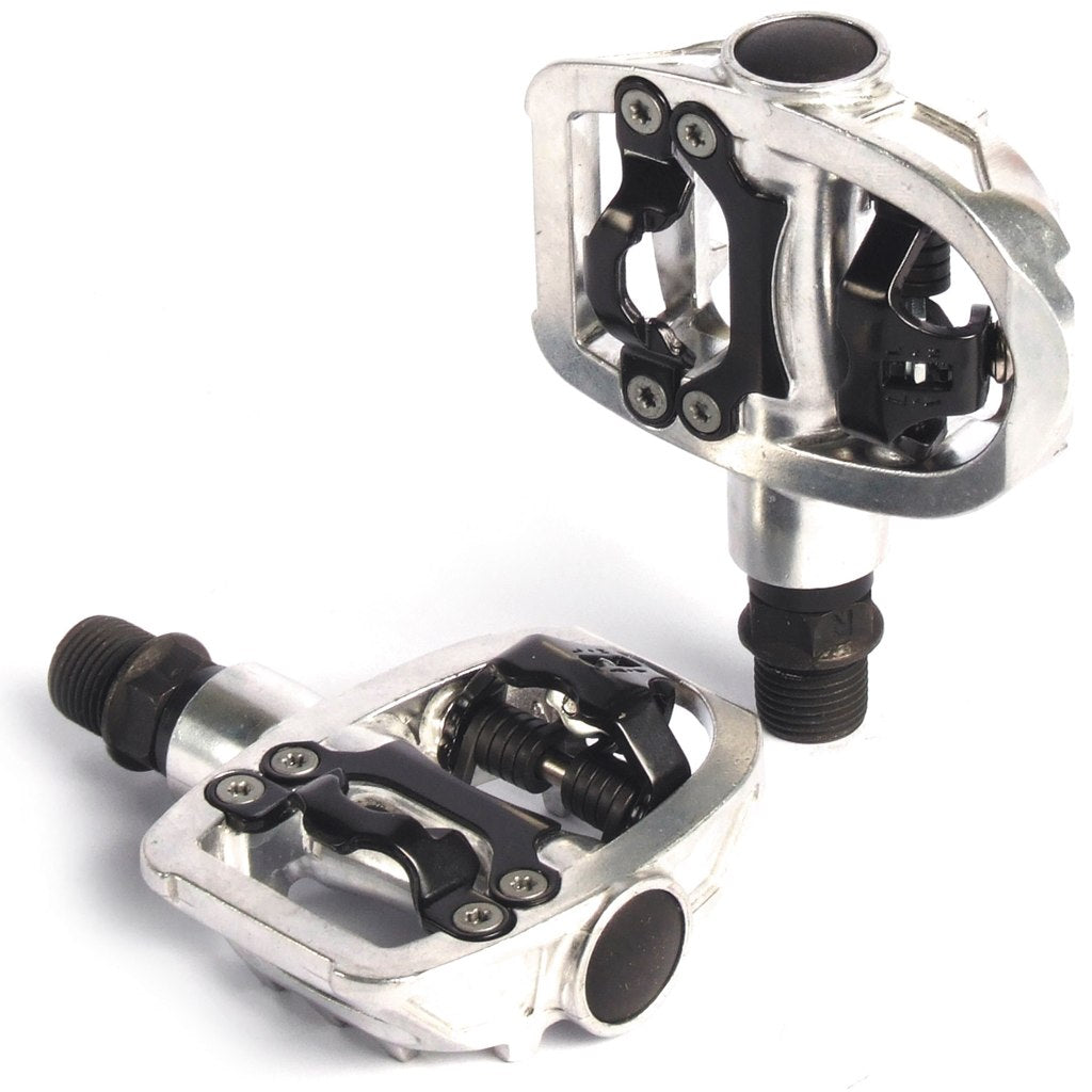 Pedales Xlc Pd-S07 Plata