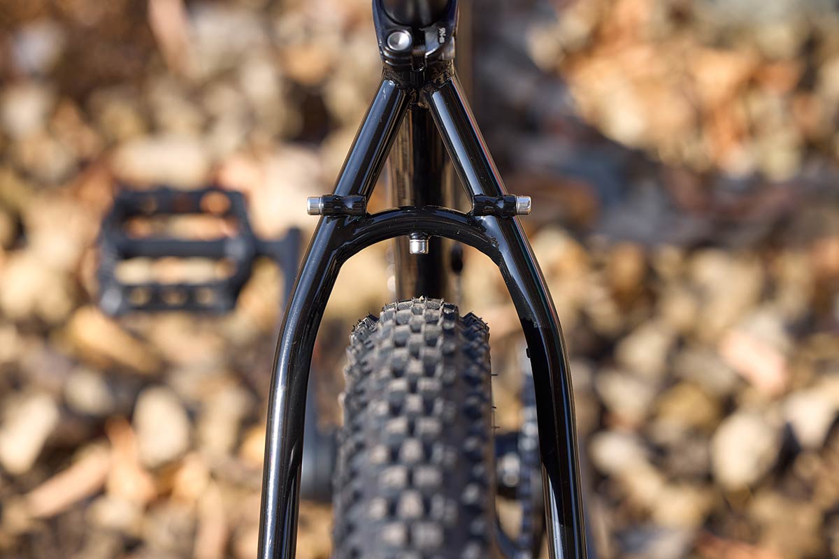 Bicicleta Surly Bridge Club 27.5¨