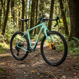 Bicicleta Salsa Cutthroat Apex S1000 AXS