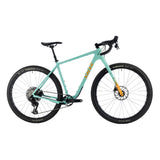Bicicleta Salsa Cutthroat Apex S1000 AXS