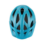 Casco Ges Trail Azul/Naranja Talla M