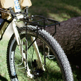 Portabultos Delantero o Trasero Sombra Slider Rack