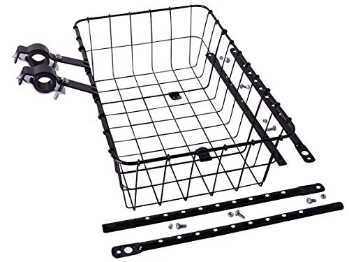 Cesta Wald 1372 Negra