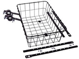 Cesta Wald 1372 Negra