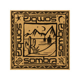 Bandana Sombra The Moon Trail