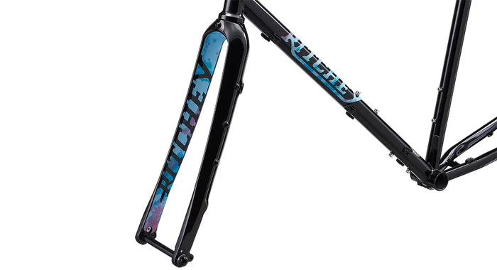 Cuadro Ritchey Outback