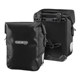 Par de alforjas Ortlieb Sport-Roller City Negro 25L