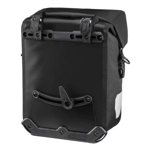 Par de alforjas Ortlieb Sport-Roller City Negro 25L