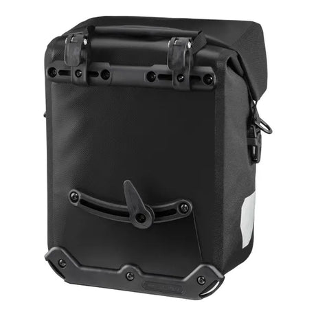 Par de alforjas Ortlieb Sport-Roller City Negro 25L