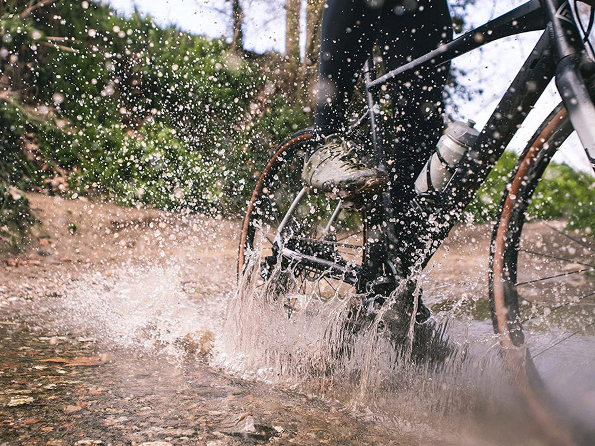 Lubricante Wet Bike Nzero 100ML