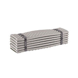 Colchoneta Robens Zig Zag Pro 192X62X2,8cm