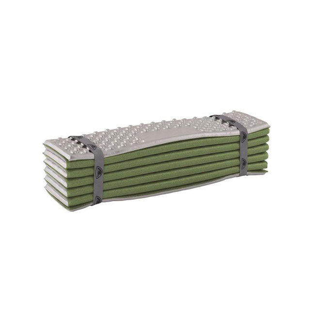Colchoneta Robens Zig Zag Pro 192X62X2,8cm