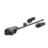 Adaptador de portabultos trasero Racktime Release Adapter