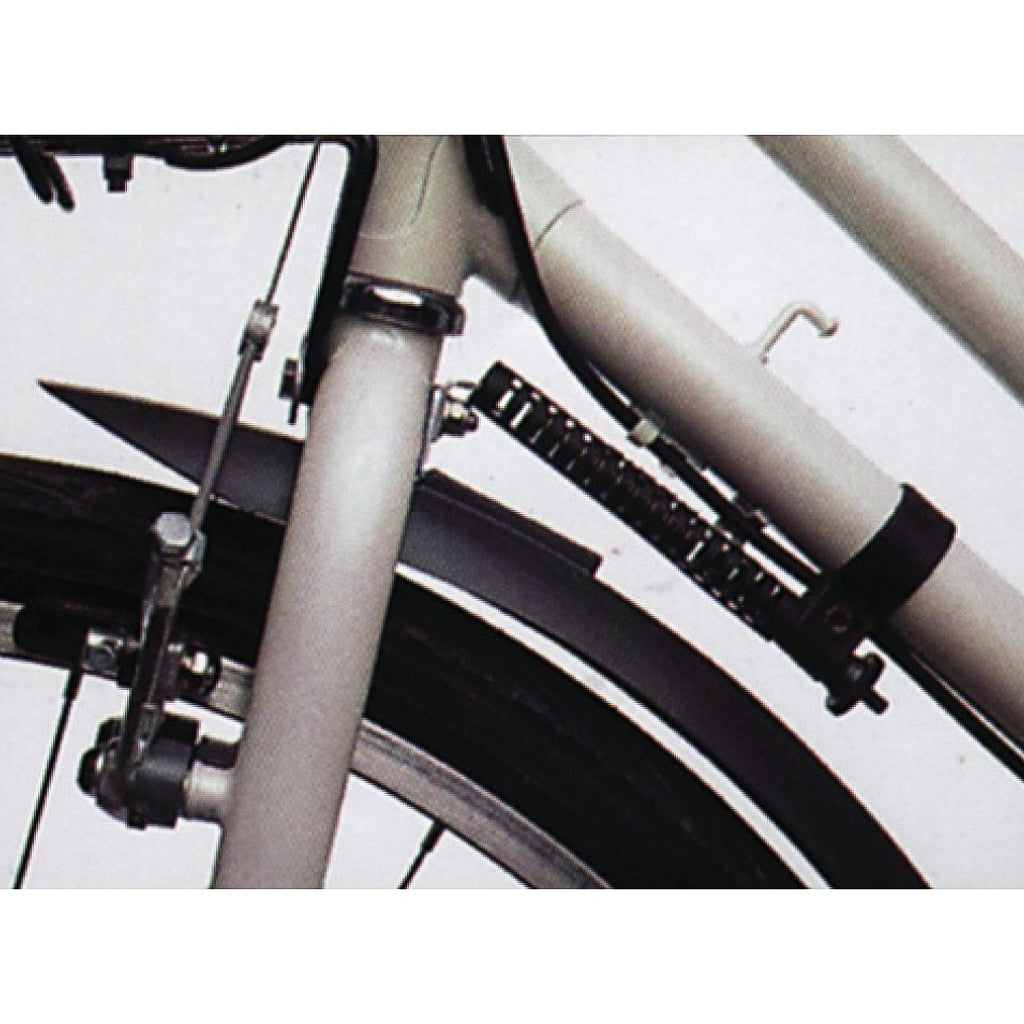 Amortiguador de Dirección Hebie 28-32mm