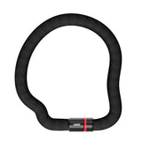 Antirrobo Abus Goose Lock 6206K 6206K/85 BK