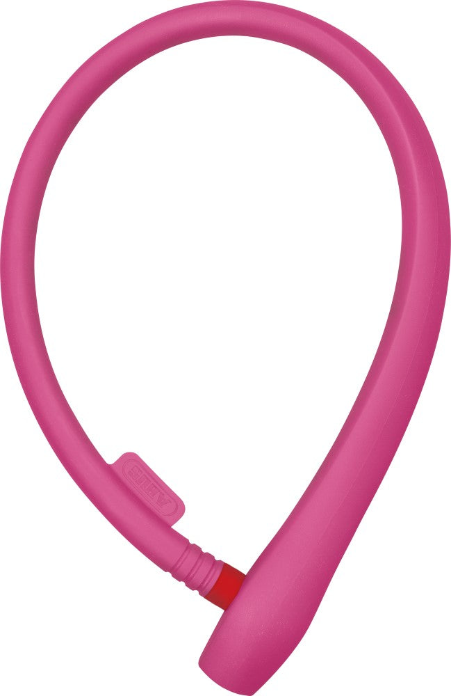 Antirrobo Abus U Grip Cable 560 Pink