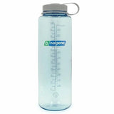 Bidón Boca Ancha Sustain Nalguene 1.500ml Azul Transparente