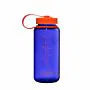 Bidón Boca Ancha Sustain Nalguene 1.000ml Azul Zafiro