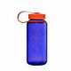 Bidón Boca Ancha Sustain Nalguene 1.000ml Azul Zafiro