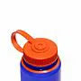 Bidón Boca Ancha Sustain Nalguene 1.000ml Azul Zafiro