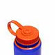 Bidón Boca Ancha Sustain Nalguene 1.000ml Azul Zafiro