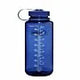 Bidón Boca Ancha Sustain Nalguene 1.000ml Azul Oscuro