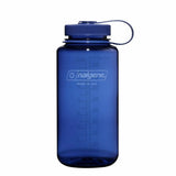 Bidón Boca Ancha Sustain Nalguene 1.000ml Azul Oscuro