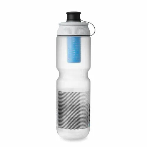 Bidón Hydrapak Breakaway + Filtro 880ml