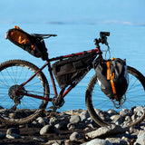 Bolsa de Cuadro Blackburn Outpost Medium