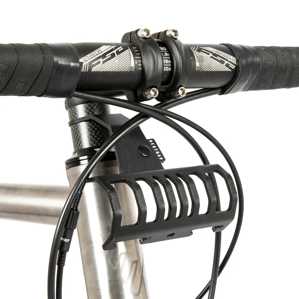 Barra Protectora para manillar Bumper Bar Restrap