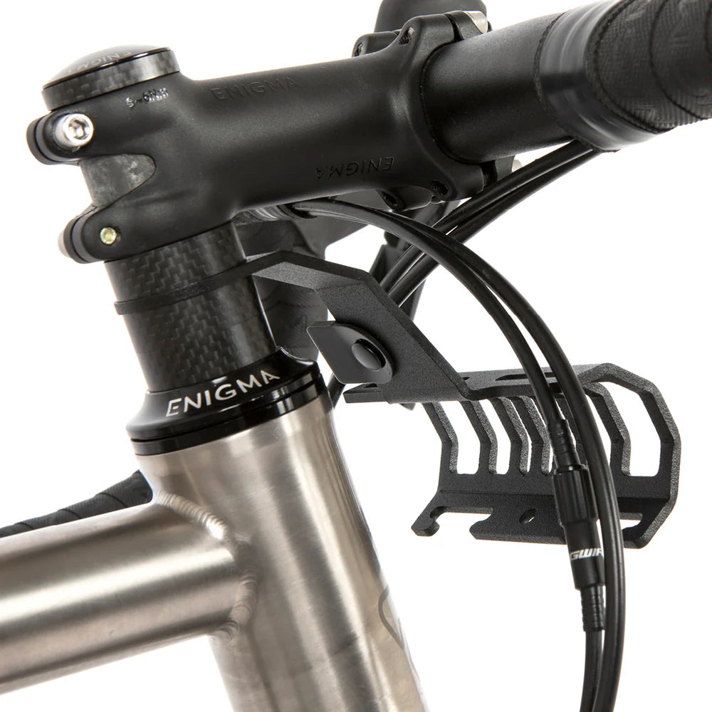 Barra Protectora para manillar Bumper Bar Restrap