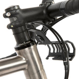 Barra Protectora para manillar Bumper Bar Restrap