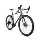 Bicicleta Sombra Grus