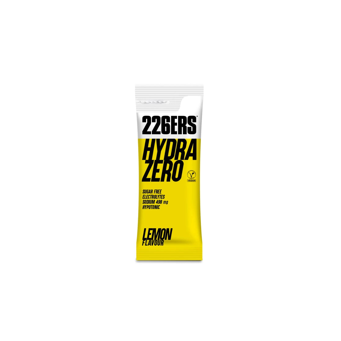 Bebida Hipotónica 226ERS Monodosis Limón 7,5g