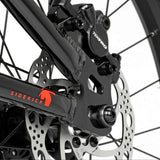 Bicicleta Infantil DMR Sidekick Ride Kinkerrad 20"