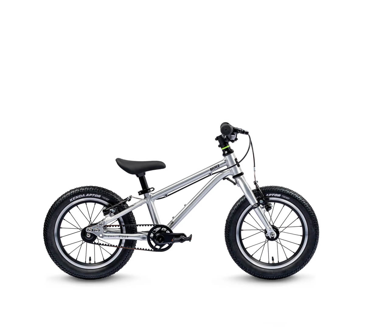 Bicicleta Junior Earlyrider Belter 14¨ 2025