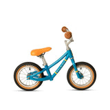 Bicicleta Junior Raleigh Propaganda Mini 12¨ Azul