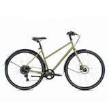 Bicicleta Omnium Day Ripper