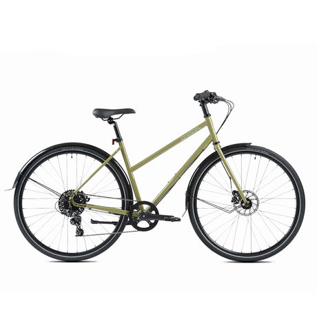 Bicicleta Omnium Day Ripper