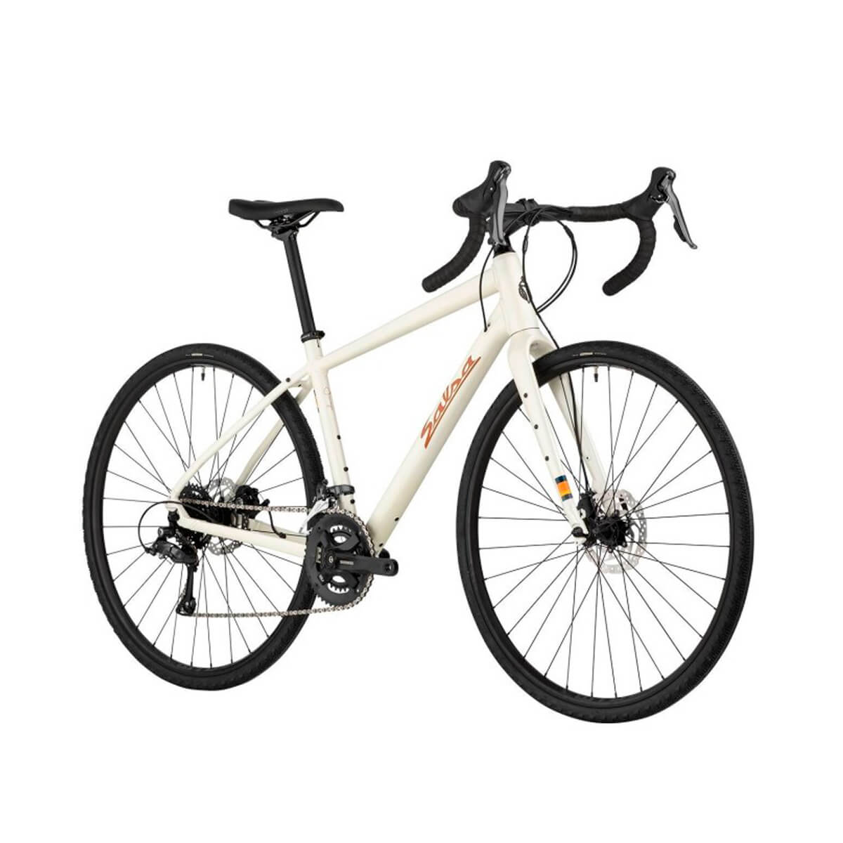 Bicicleta Salsa Journeyer 700c