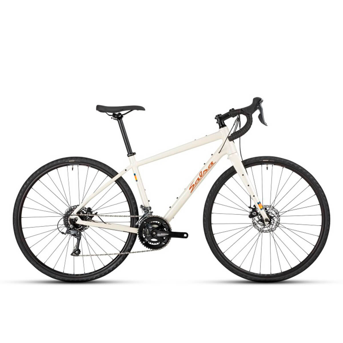 Bicicleta Salsa Journeyer 700c